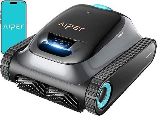 Aiper Scuba S1 Pro