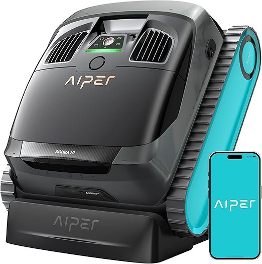Aiper Scuba X1