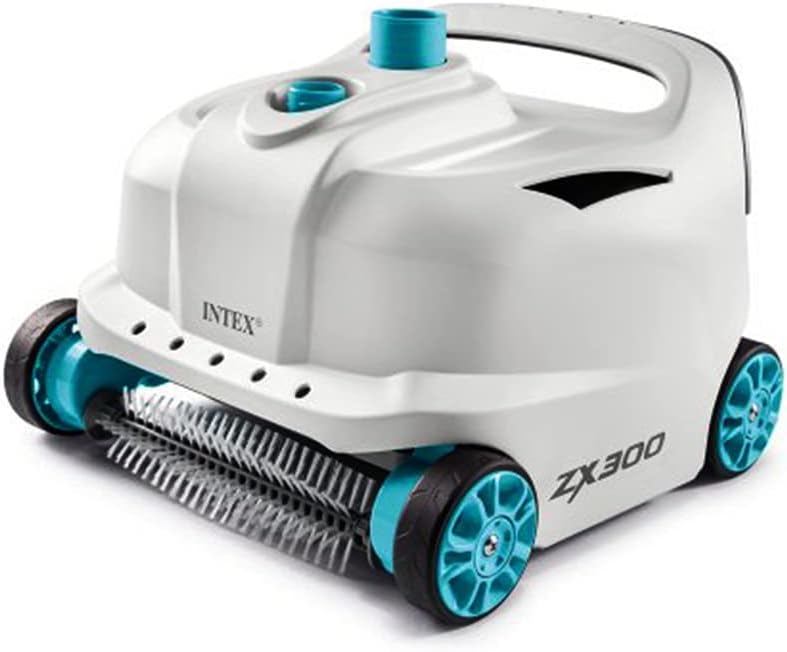 Intex ZX300 Deluxe